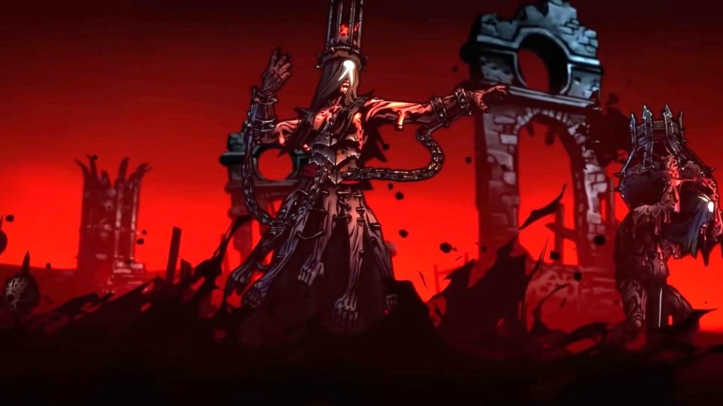 Релиз Darkest Dungeon II назначили на февраль 2023 года