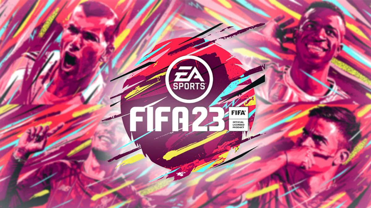 Новая часть Need for Speed может выйти 4 ноября, а FIFA 23 в конце сентября  - Свежие новости игр на LVGames.info