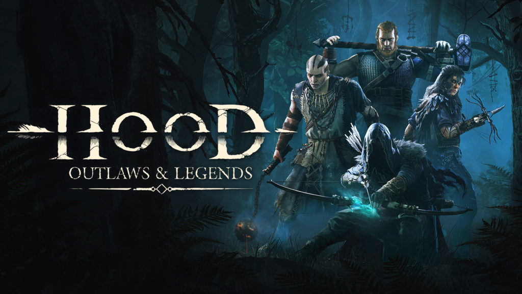 В EGS отдают сразу три игры: Iratus: Lord of the Dead, Hood: Outlaws & Legends и Geneforge 1 - Mutagen