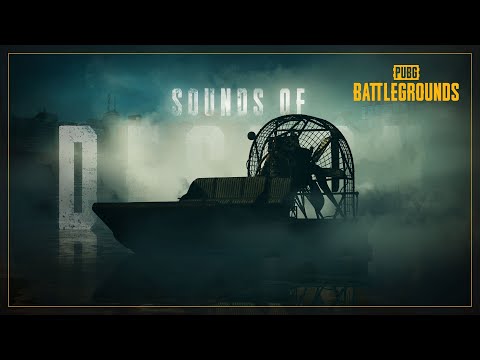 Для PUBG: BATTLEGROUNDS тизерят новую карту