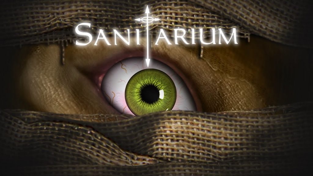 Квест Sanitarium можно скачать бесплатно в GOG