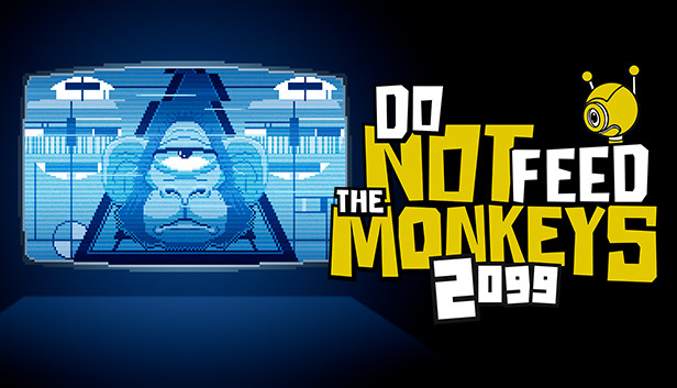 Продолжение Do Not Feed the Monkeys уже в разработке