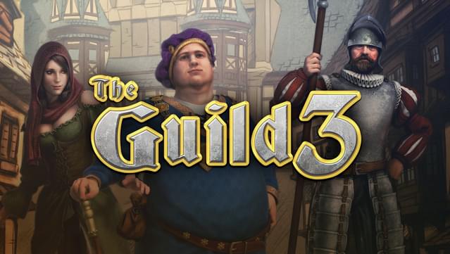 В Steam состоялся запуск исторического симулятора The Guild 3