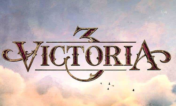 Выход стратегии Victoria 3 состоится в 2022 году