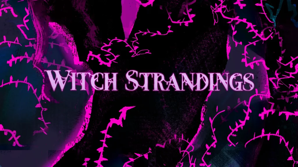 Witch Strandings получила геймплейный трейлер и дату релиза