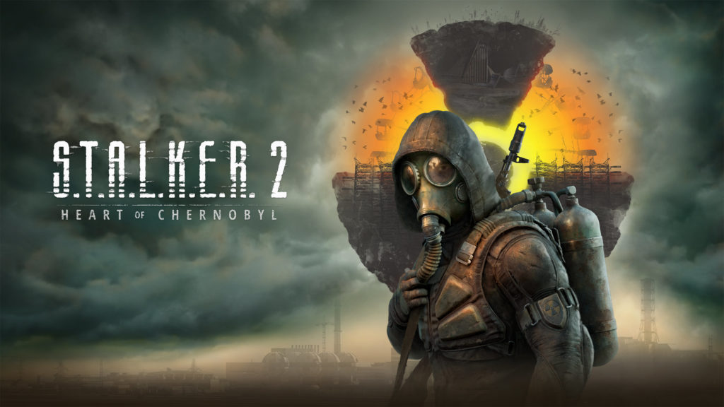 Демонстрация живописных мест зоны из S.T.A.L.K.E.R. 2: Heart of Chornobyl