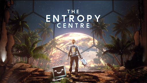 The Entropy Center выйдет в конце года под издательством Playstack
