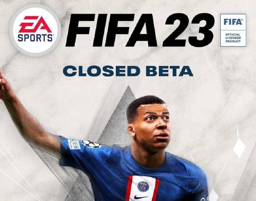 FIFA 23 выходит 30 сентября