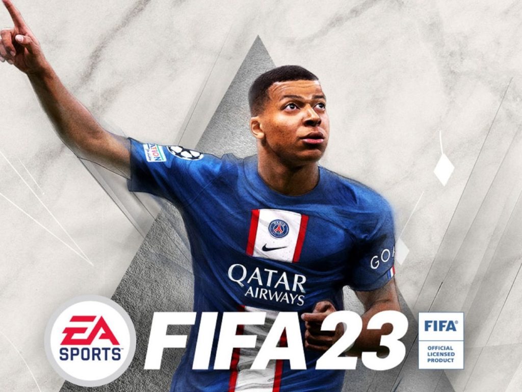 Выход FIFA 23 назначили на 30 сентября - Свежие новости игр на LVGames.info