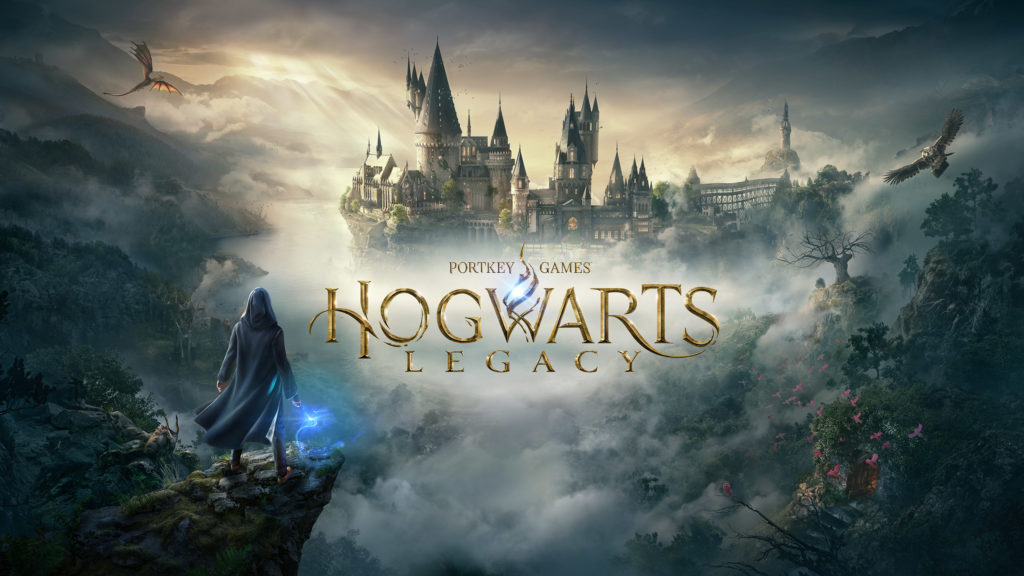 Релиз Hogwarts Legacy может состояться 6 декабря