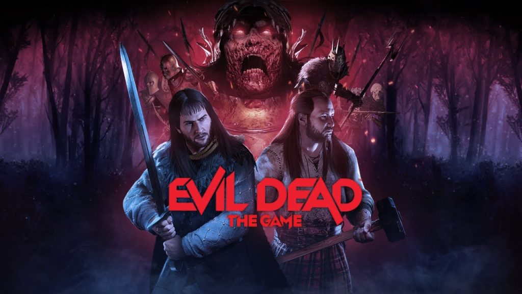 Evil Dead: The Game получила обновление Army of Darkness