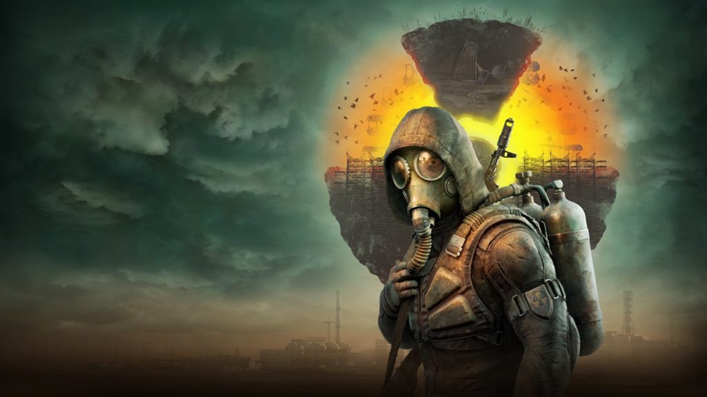 GamesVoice займется производством русского дубляжа в S.T.A.L.K.E.R. 2