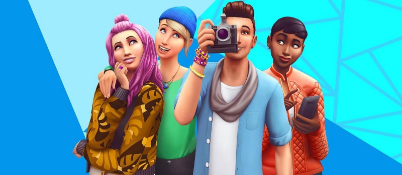 В России могут запретить The Sims 4 из-за появления инцеста