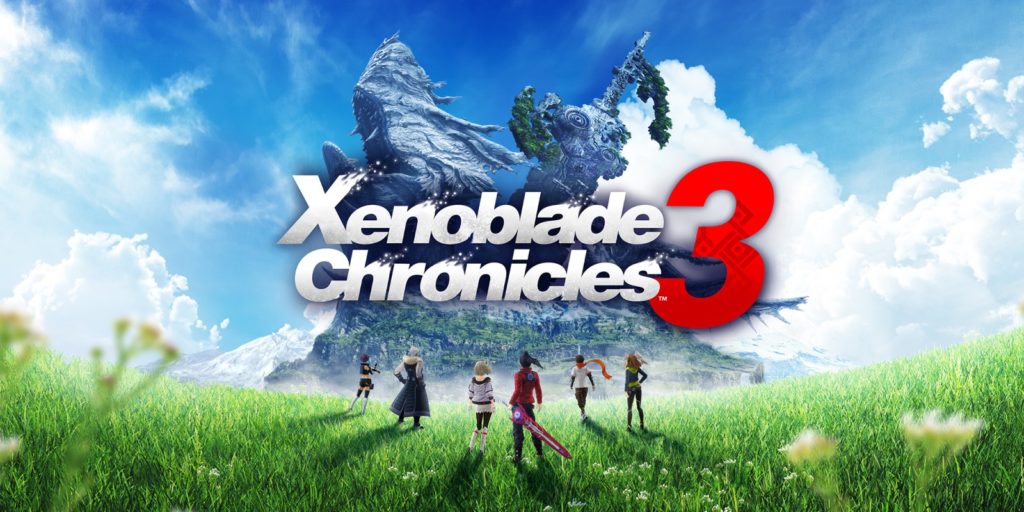 Полная версия Xenoblade Chronicles 3 утекла в сеть