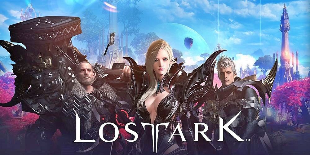 Ближайшие планы по развитию MMORPG Lost Ark