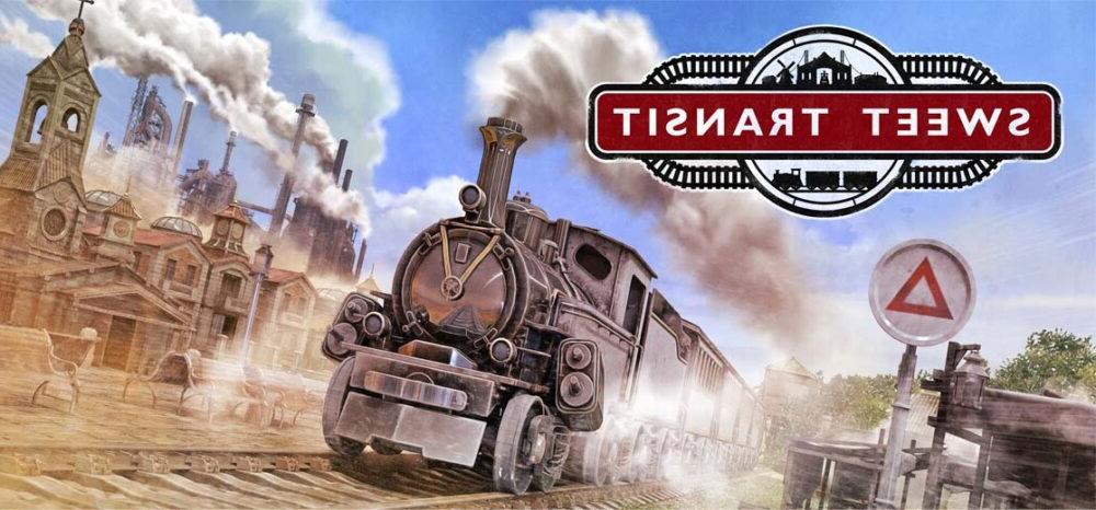 Градостроительный симулятор Sweet Transit вышел в раннем доступе Steam