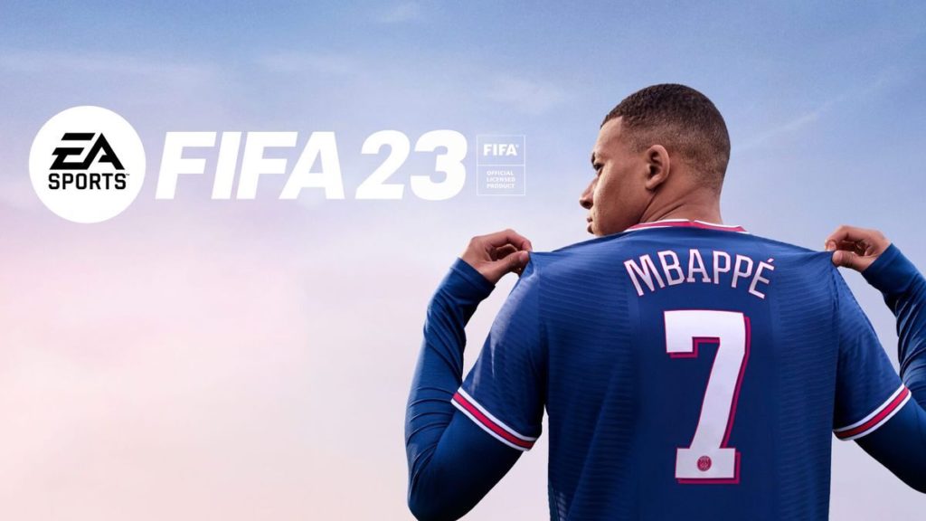 Опубликованы системные требования для FIFA 23