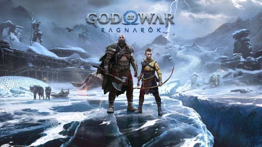 God of War: Ragnarok может выйти с русской озвучкой