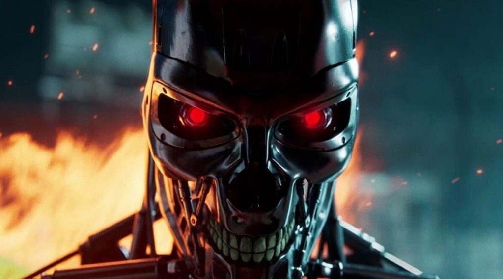 В Terminator Survival Project будет доступен открытый мир