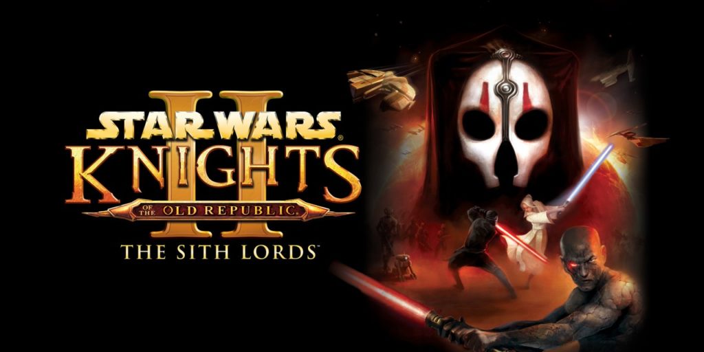 Star Wars: Knights of the Old Republic 2 более не должна вылетать на Switch