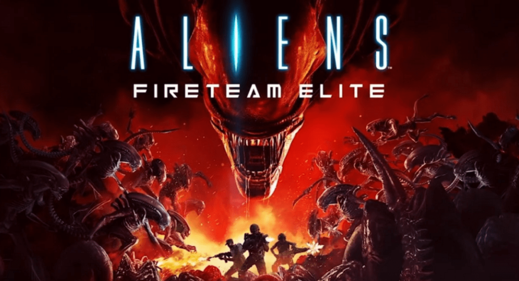 Aliens: Fireteam Elite получит обновление с кроссплеем 26 июля