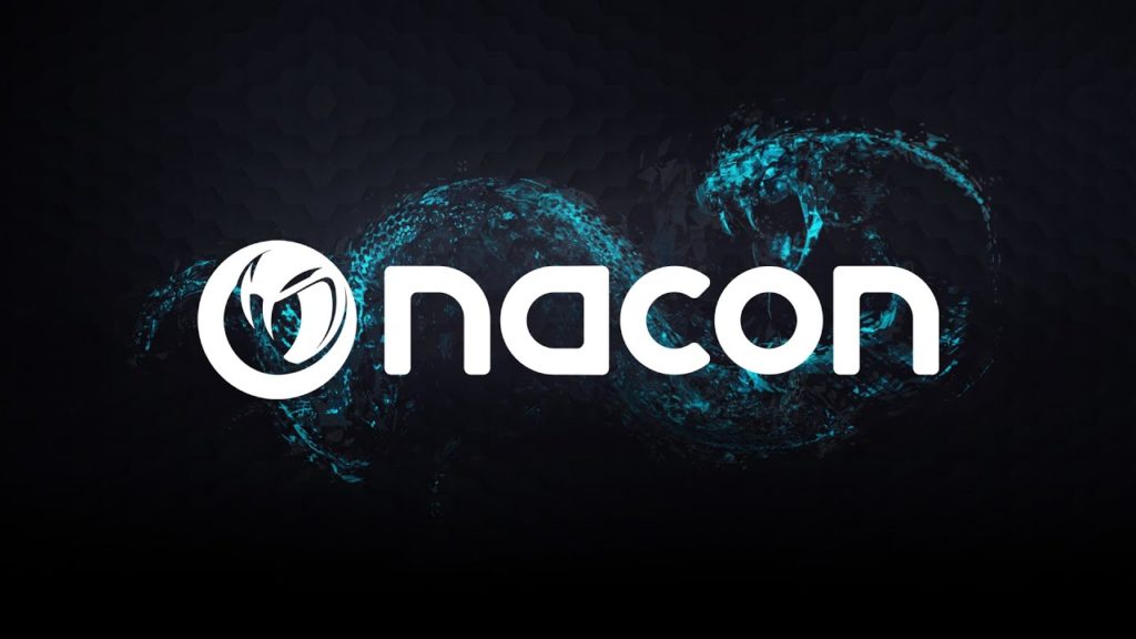 Nacon представила показ игр 7 июля
