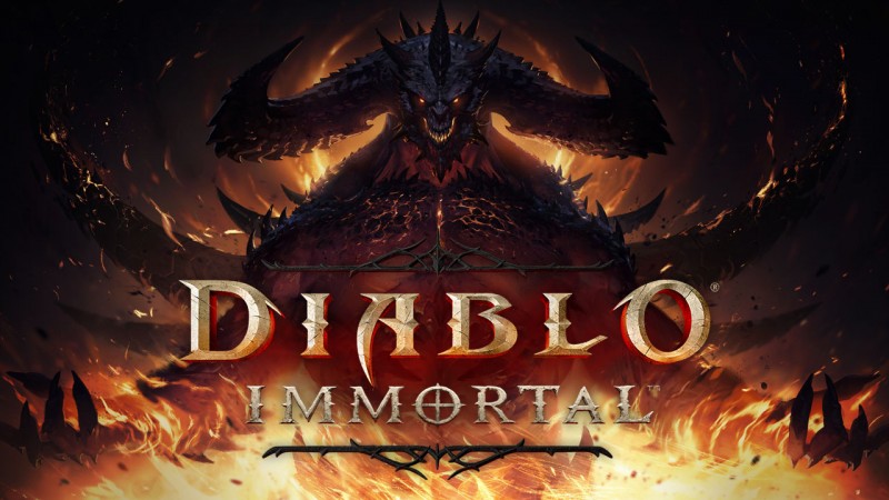 Запуск Diablo Immortal показал хороший старт, но есть недовольства