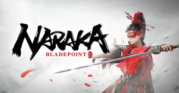 Новая карта HOLOROTH появиться в NARAKA: BLADEPOINT уже 19 августа