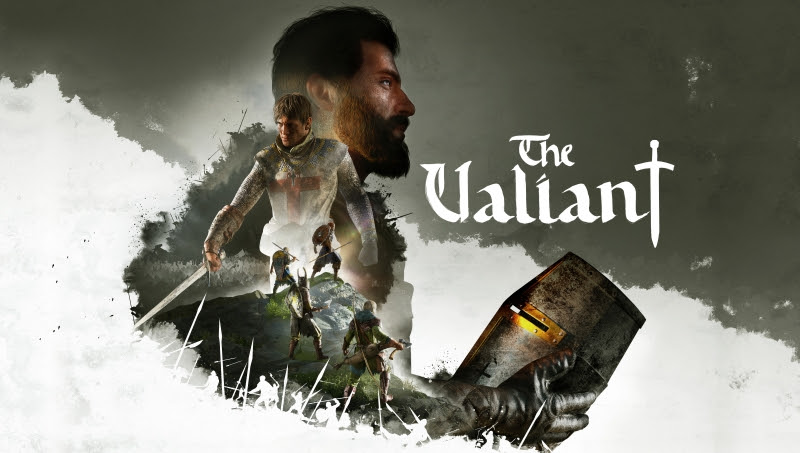 The Valiant получила трейлер с демонстрацией главных героев и способностей