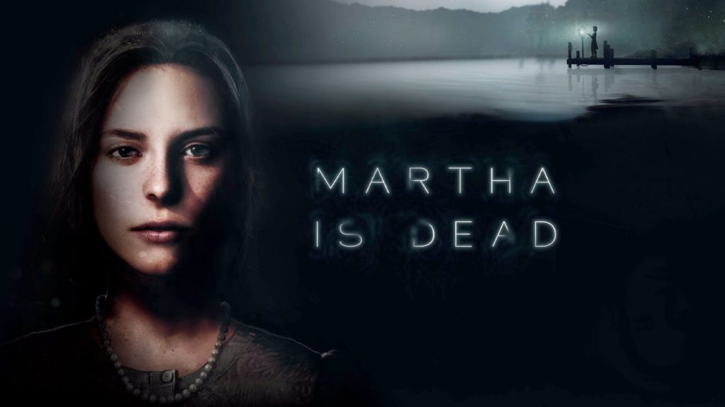 Martha Is Dead получила награду в рамках Italian Video Game Awards