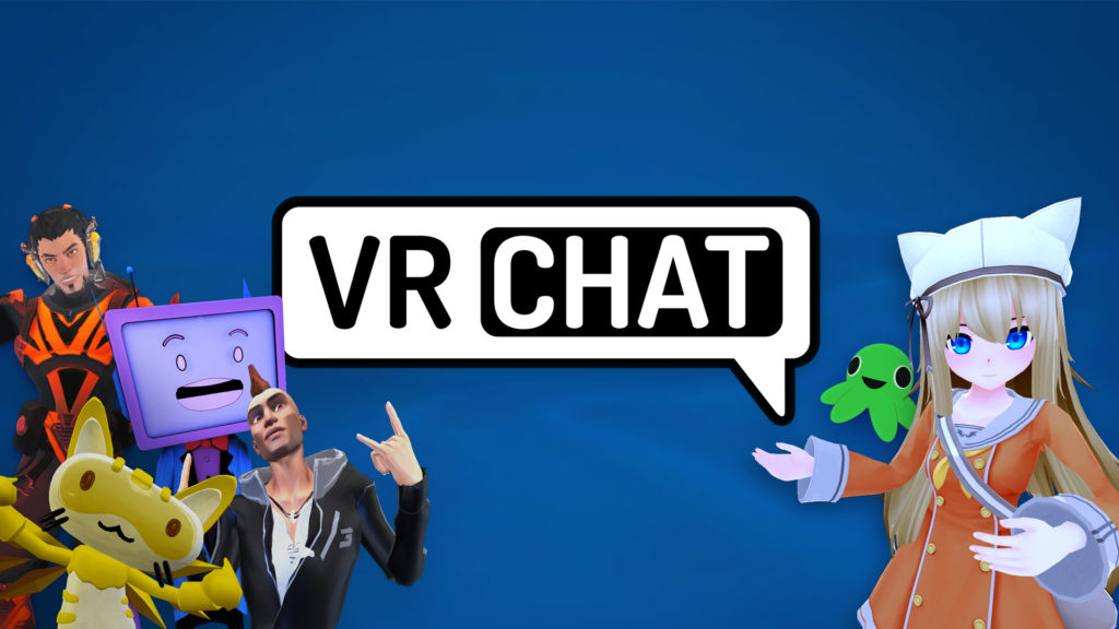 В VRChat запретили все моды, сообщество в бешенстве