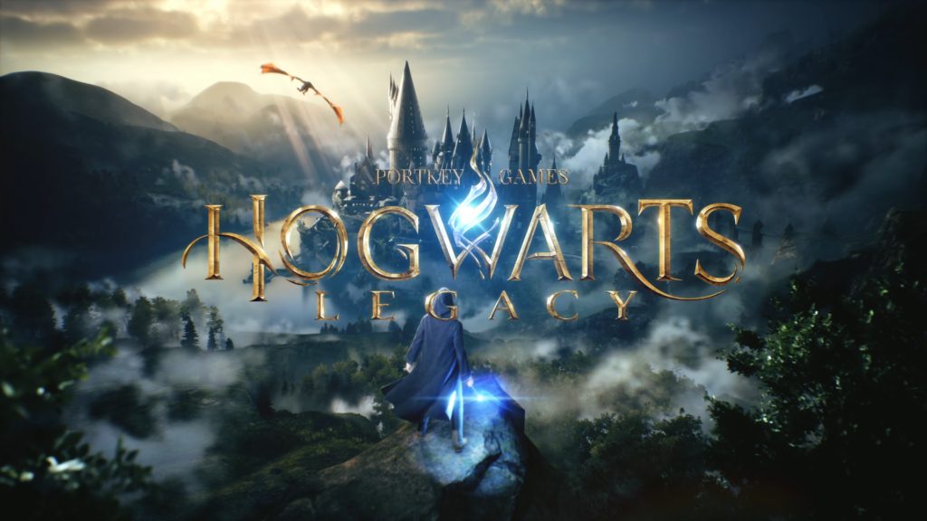 Новый тизер Hogwarts Legacy к показу на Gamescom 2022