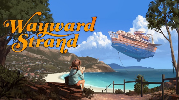 Wayward Strand выходит 15 сентября на ПК и консолях