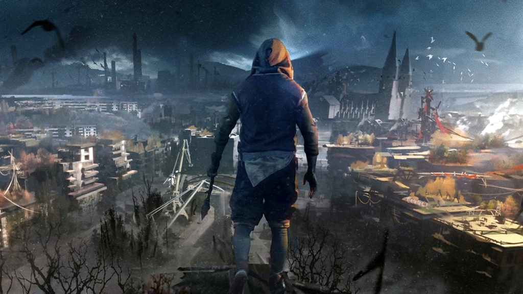 В Dying Light 2 все же появиться гладиаторская Арена