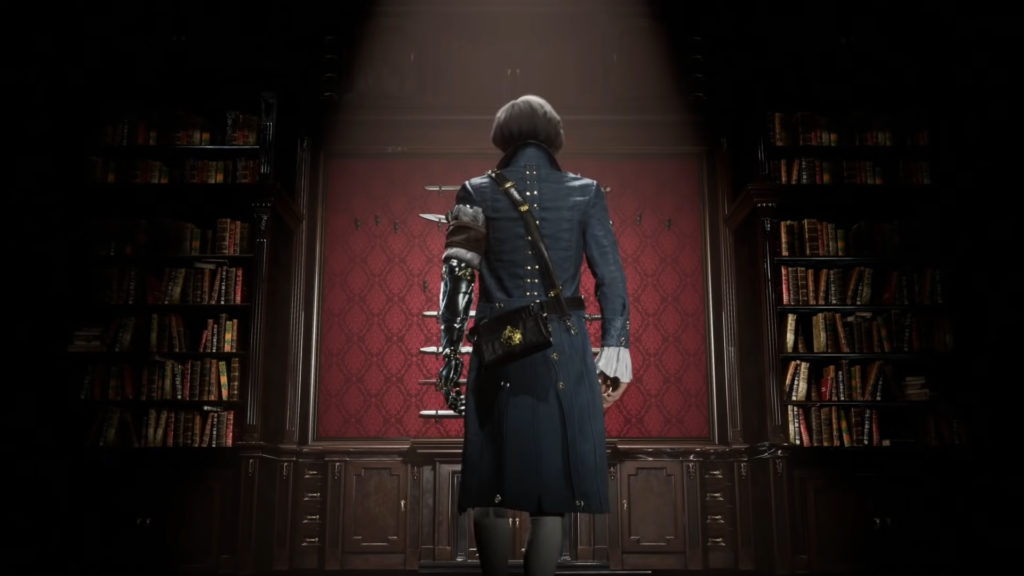 Lies of P может выйти в релиз на прошлом поколении консолей