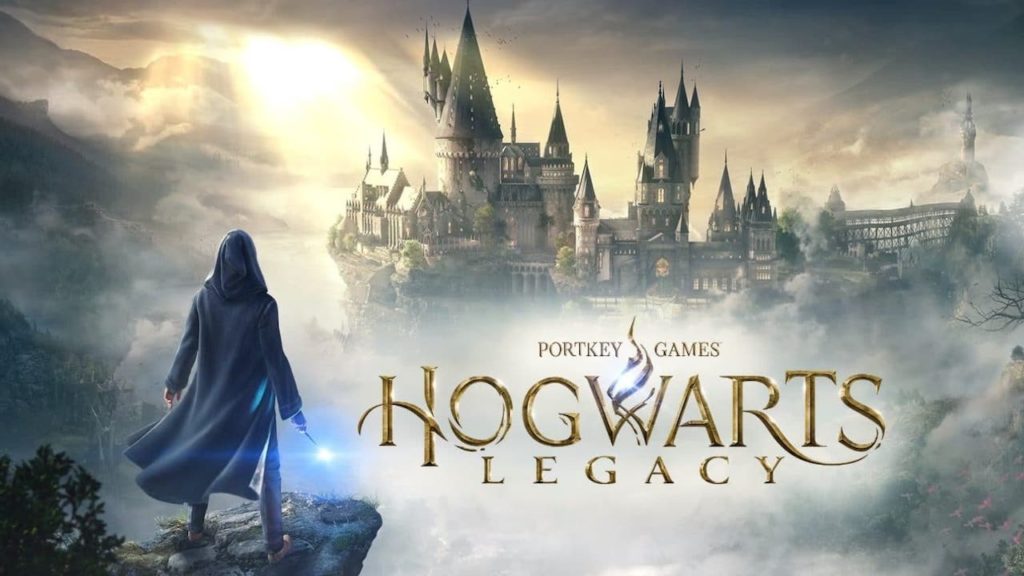 Системные требования и стоимость в 9999 рублей игры Hogwarts Legacy