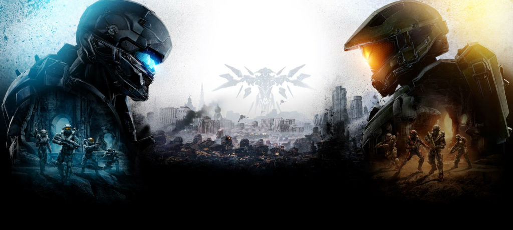 Halo 5 Guardians не появиться на ПК по словам 343 Industries