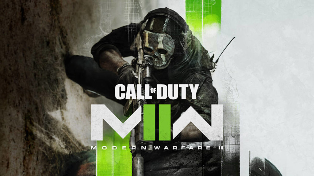 В сеть слили полноценный геймплей Call of Duty: Modern Warfare 2