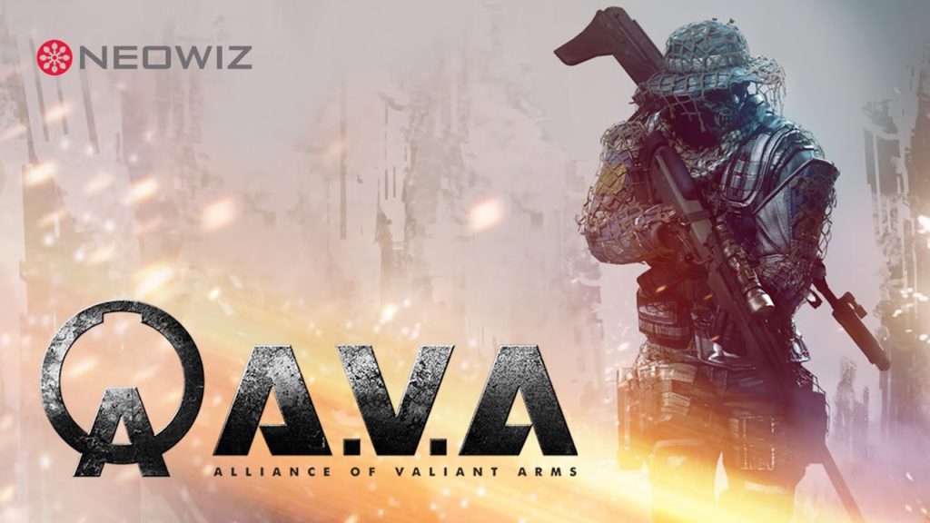 Состоялся запуск бесплатного шутера A.V.A Global