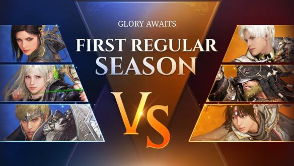 Первый сезон Арены Солларе вводит в игру Black Desert битвы в формате «3 на 3» с равноценной экипировкой искателей приключений