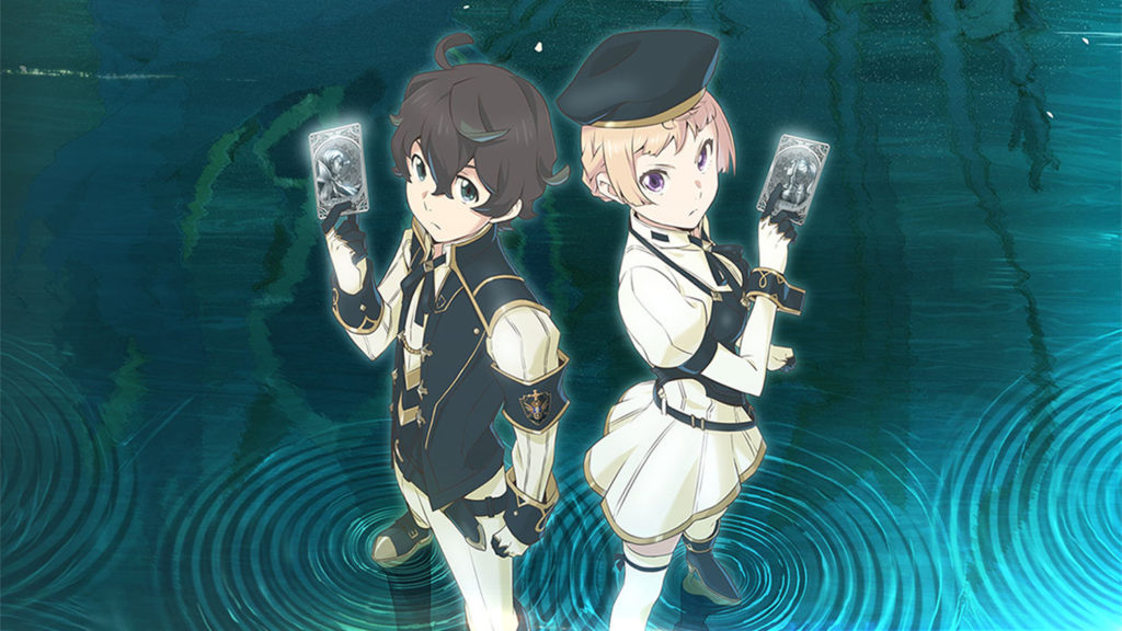 Полноценный геймплей и другие механики Seven Knights: Revolution