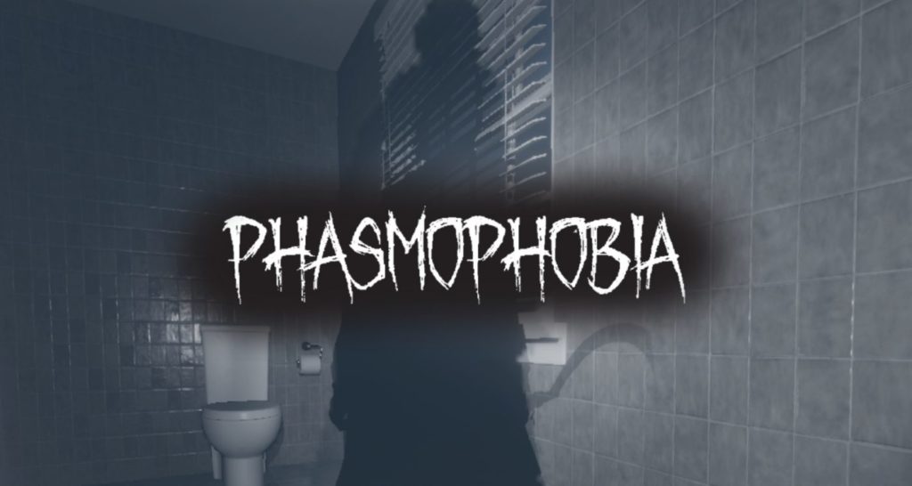 Информация о ближайших обновлениях для Phasmophobia