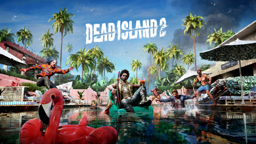 Dead Island 2 продолжит главную идею оригинала