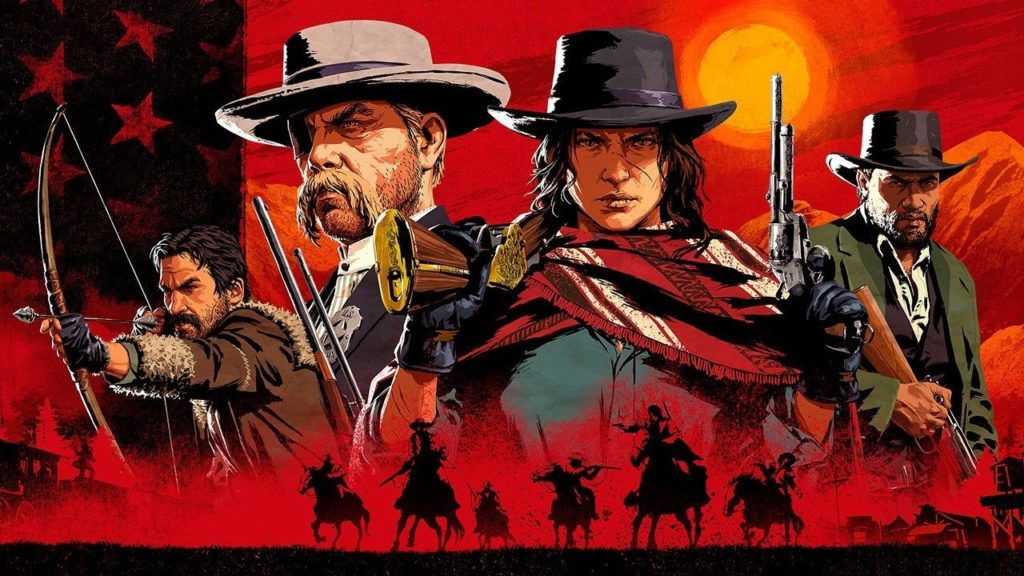 Дальнейшая поддержка Red Dead Redemption 2 и Online под вопросом