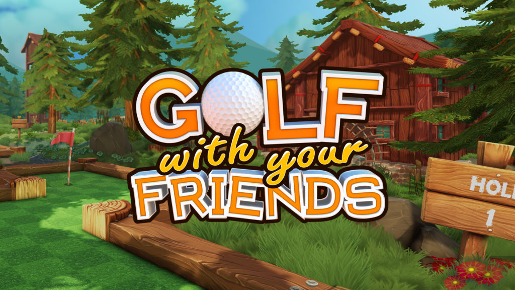 Golf With Your Friends получила обновление ‘Sports Update’