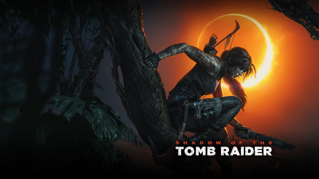 В EGS бесплатно можно получить Shadow of the Tomb Raider и Submerged: Hidden Depths