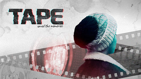 TAPE: Unveil The Memories выйдет в издании Directors Edition