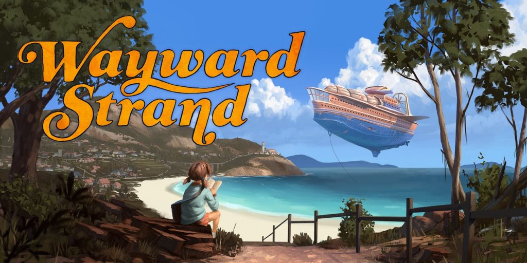 Wayward Strand выйдет 15 сентября