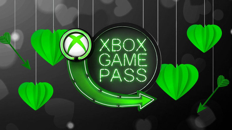 Xbox Game Pass Friends & Family запустили в Ирландии и Колумбии