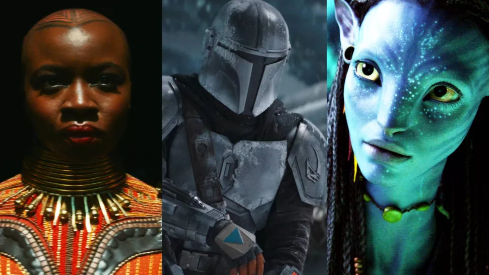 Полноценное расписание D23 2022